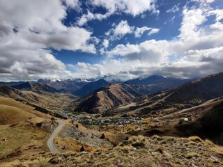 Vakantiepark Saint Sorlin d Arves Omgeving 21