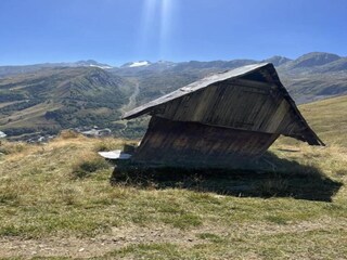 Parco vacanze Saint Sorlin d Arves Ambiente 34