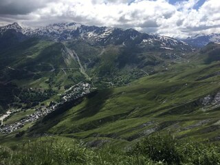 Parc de vacances Saint Sorlin d Arves Environnement 31