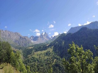 Parque de vacaciones Saint Sorlin d Arves Entorno 32