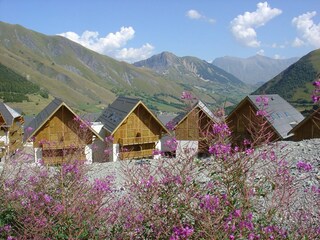 Holiday park Saint Sorlin d Arves Outdoor Recording 4