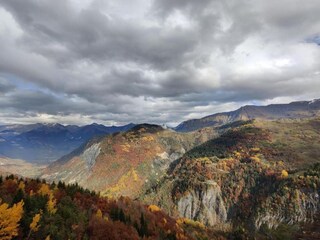 Parco vacanze Saint Sorlin d Arves Ambiente 37