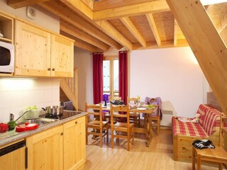 Vakantiepark Saint Sorlin d Arves Kenmerken 9