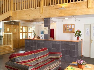 Vakantiepark Saint Sorlin d Arves Kenmerken 11