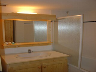 Ferienpark Saint Sorlin d Arves Ausstattung 12