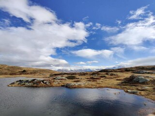 Parc de vacances Saint Sorlin d Arves Environnement 20