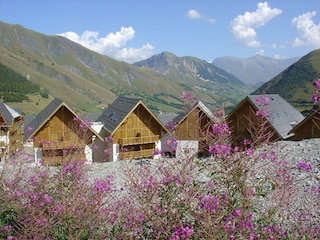 Holiday park Saint Sorlin d Arves Outdoor Recording 2