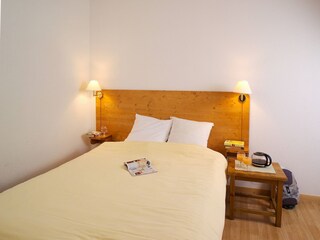 Parco vacanze Saint Sorlin d Arves Caratteristiche 3