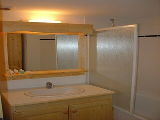 Parco vacanze Saint Sorlin d Arves Caratteristiche 4