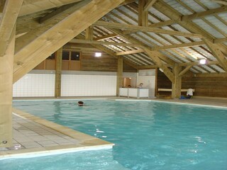 Vakantiepark Saint Sorlin d Arves  34