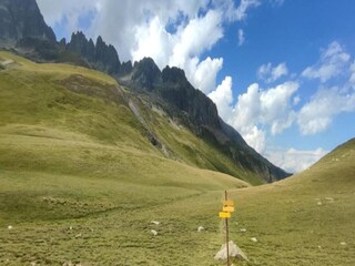 Parco vacanze Saint Sorlin d Arves Ambiente 29