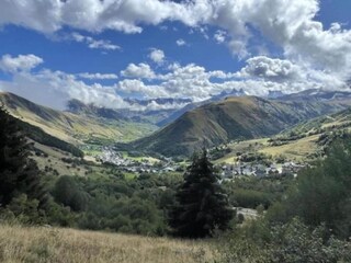 Parc de vacances Saint Sorlin d Arves Environnement 32