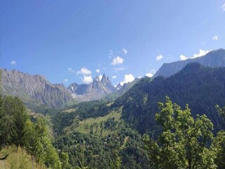 Vakantiepark Saint Sorlin d Arves Omgeving 22