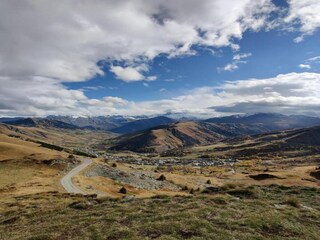 Parc de vacances Saint Sorlin d Arves Environnement 25