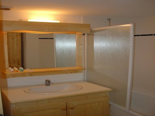 Holiday park Saint Sorlin d Arves Features 9