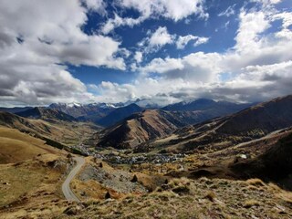 Vakantiepark Saint Sorlin d Arves Omgeving 34