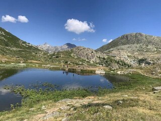 Vakantiepark Saint Sorlin d Arves Omgeving 20