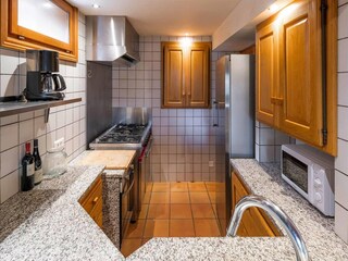 Chalet Les Allues Caratteristiche 10