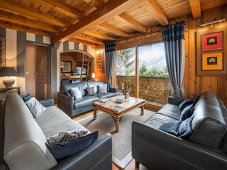 Chalet Les Allues Ausstattung 12