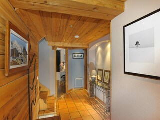 Chalet Les Allues Features 13