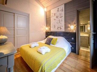 Chalet Les Allues Features 12