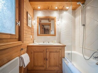 Chalet Les Allues Features 14