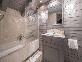 Chalet Les Allues Features 27