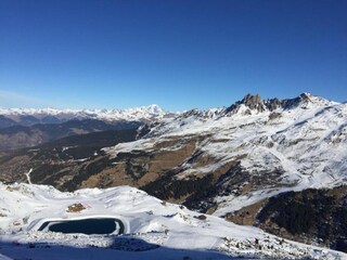 Chalet Les Allues Umgebung 31