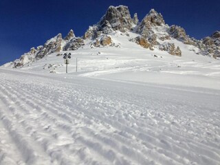 Chalet Les Allues Omgeving 34