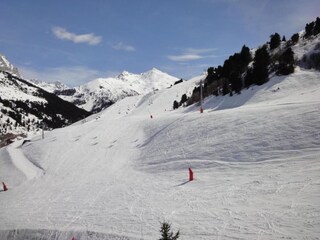 Chalet Les Allues Omgeving 35