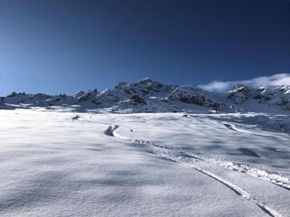 Chalet Les Allues Ambiente 37