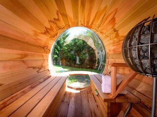 Chalet Les Allues  40