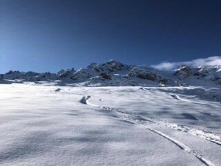 Chalet Les Allues Omgeving 37