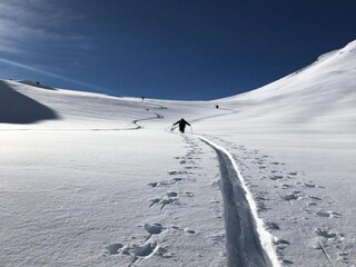 Chalet Les Allues Entorno 38