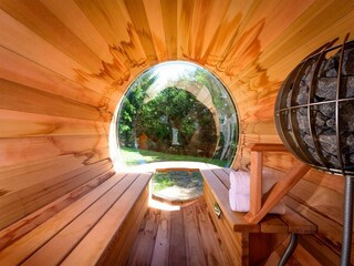 Chalet Les Allues  40