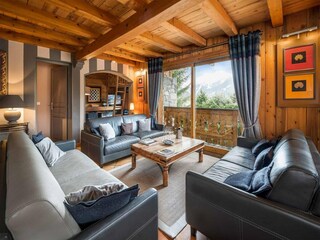 Chalet Les Allues Caratteristiche 16