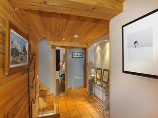 Chalet Les Allues Kenmerken 18