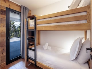 Holiday house La Rosière Features 6