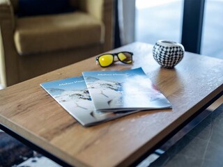 Casa de vacaciones La Rosière Características 7