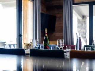 Vakantiehuis La Rosière Kenmerken 9