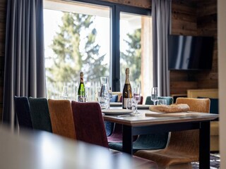 Casa de vacaciones La Rosière Características 11