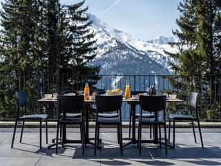 Vakantiehuis La Rosière  18