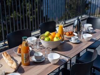 Casa de vacaciones La Rosière  21