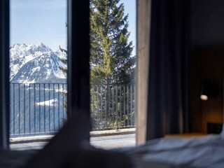 Vakantiehuis La Rosière  22