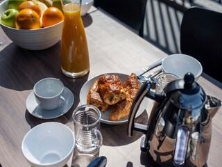 Vakantiehuis La Rosière  23