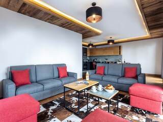 Casa per le vacanze La Rosière Caratteristiche 2