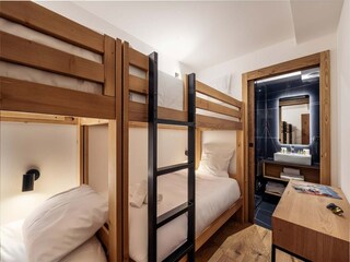 Casa per le vacanze La Rosière Caratteristiche 6