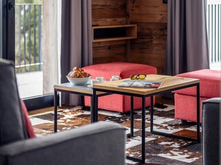 Maison de vacances La Rosière Équipement 8