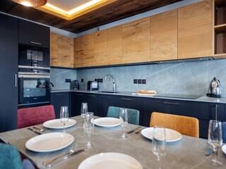 Casa per le vacanze La Rosière Caratteristiche 10