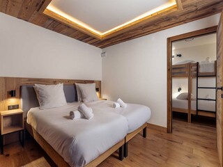 Maison de vacances La Rosière Équipement 11